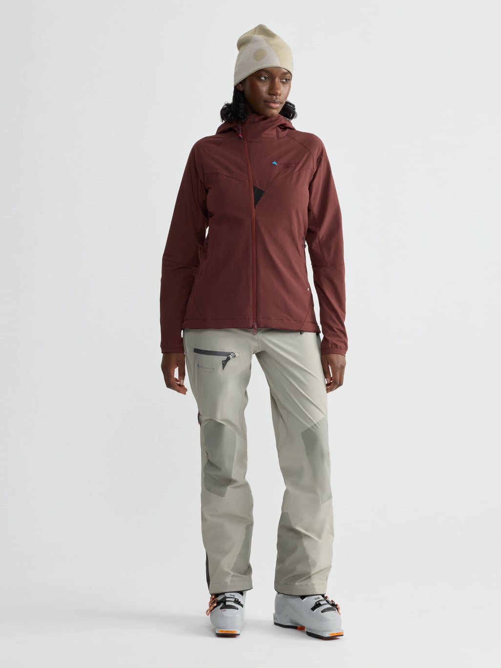 Image 4 for product Vanadis 2.0 Jacket Women's