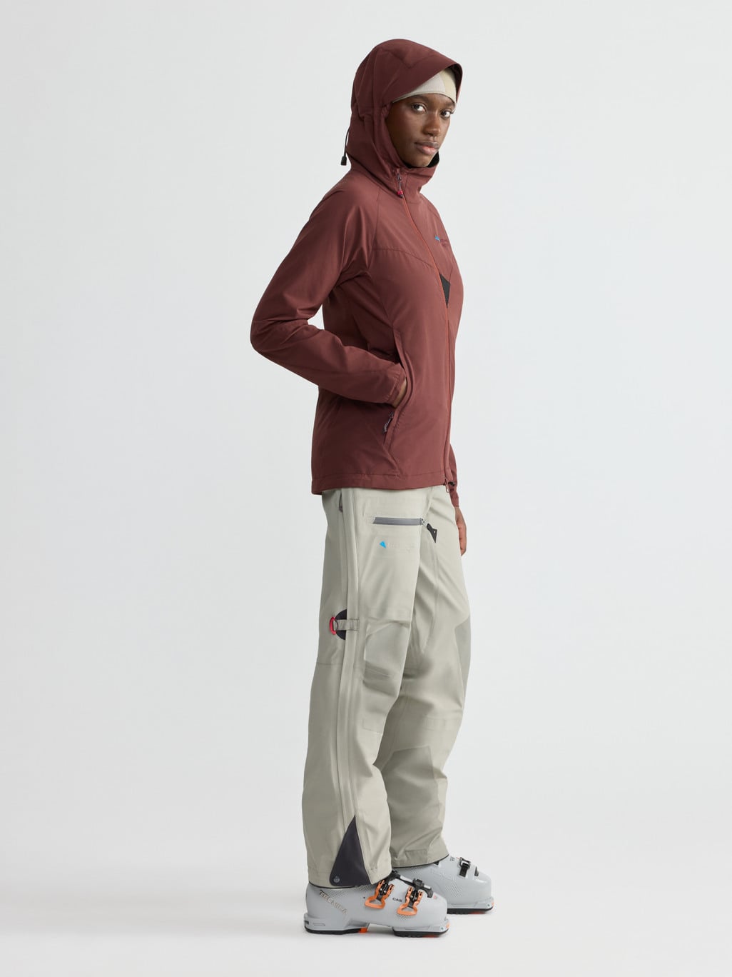 Image 5 for product Vanadis 2.0 Jacket Women's