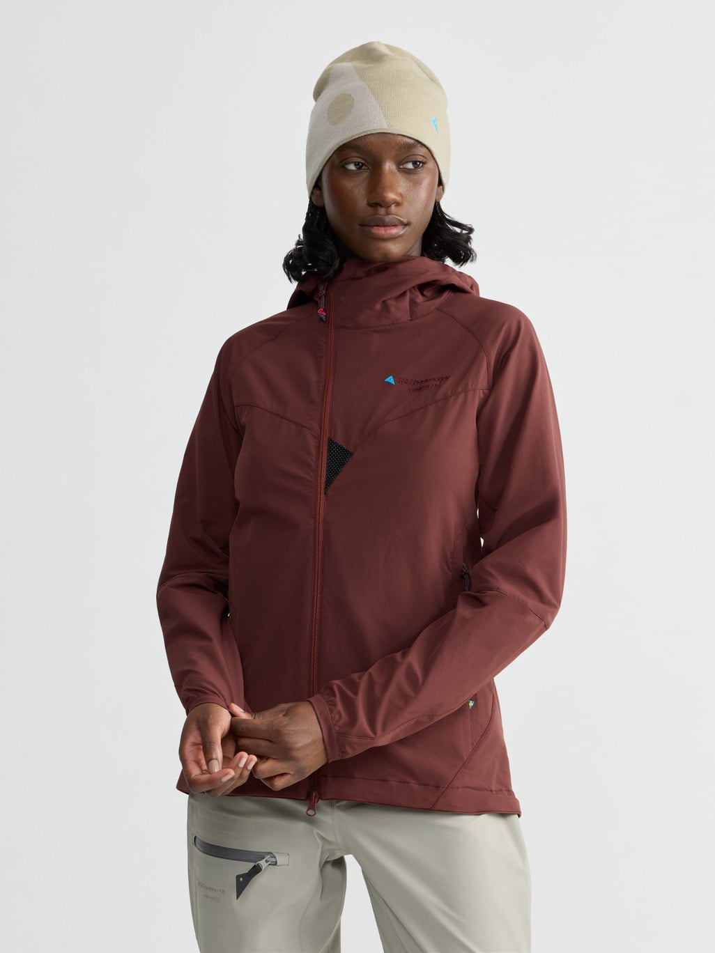 Image 3 for product Vanadis 2.0 Jacket Women's