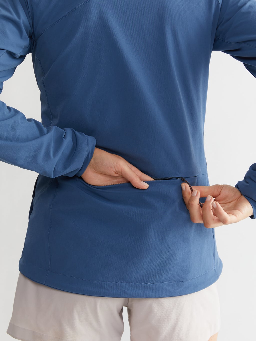 Image 8 for product Vanadis 2.0 Jacke Damen