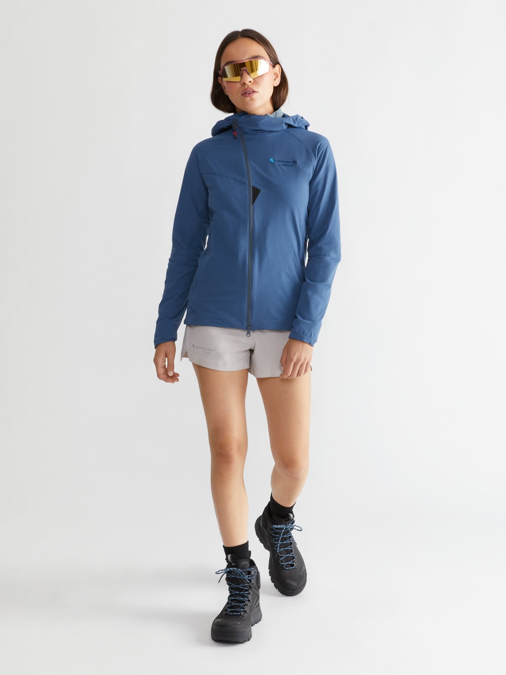 Image 4 for product Vanadis 2.0 Jacke Damen