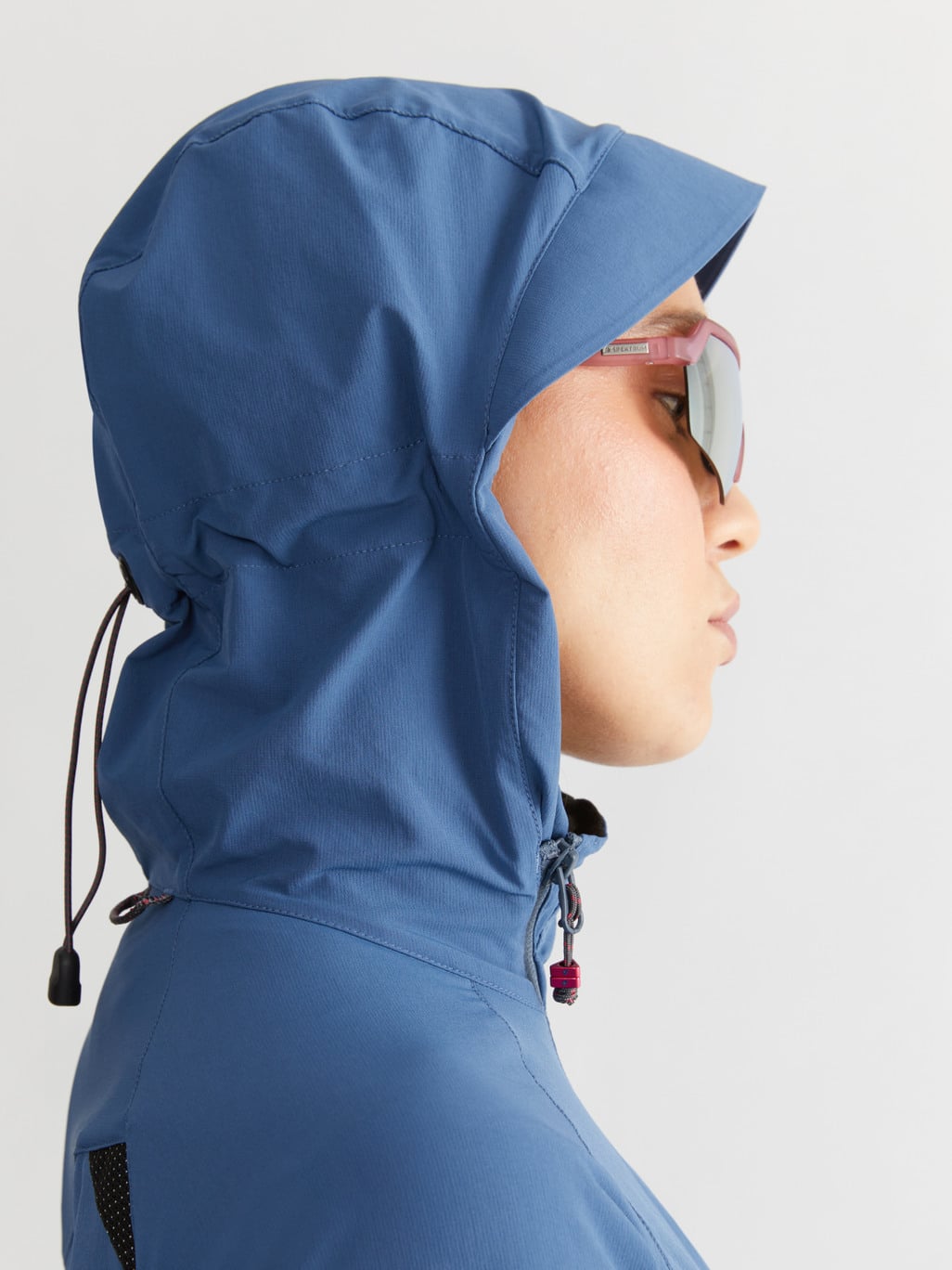 Image 9 for product Vanadis 2.0 Jacke Damen