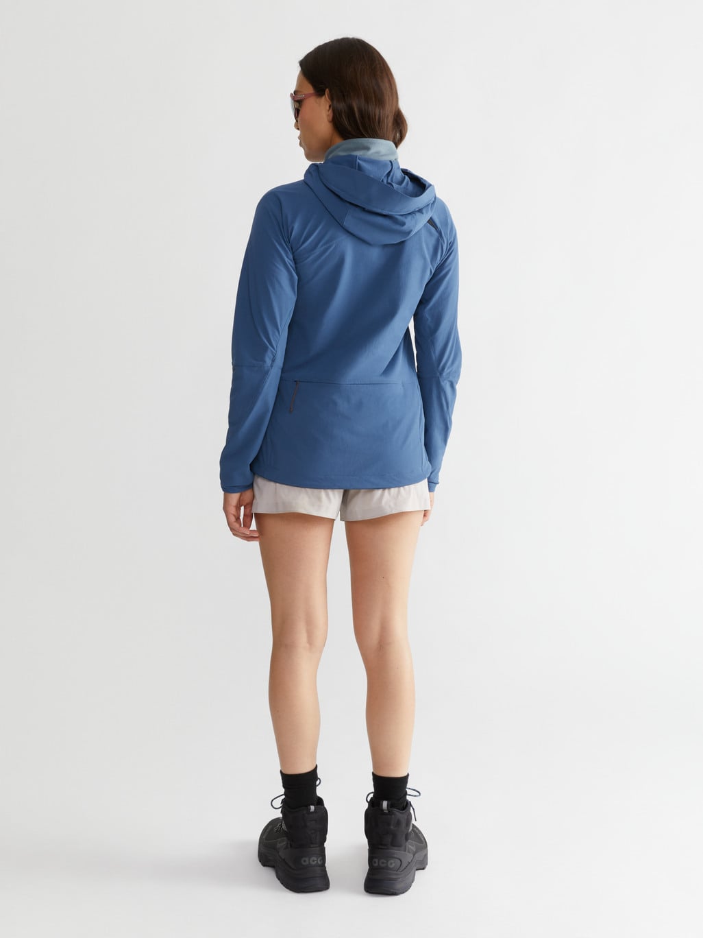 Image 6 for product Vanadis 2.0 Jacke Damen