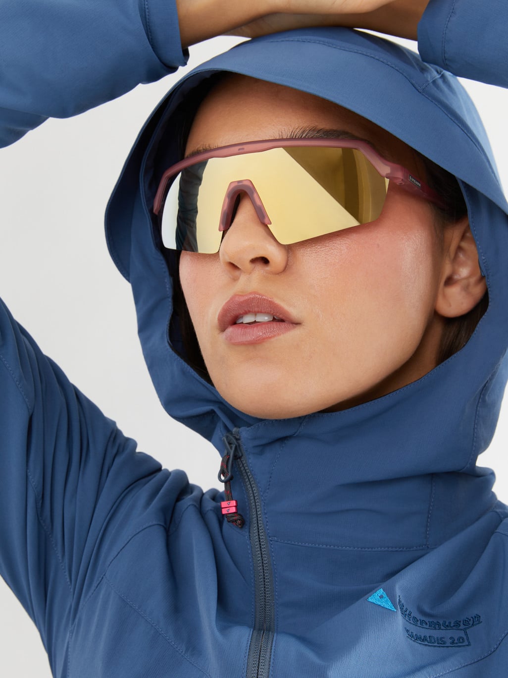 Image 7 for product Vanadis 2.0 Jacke Damen