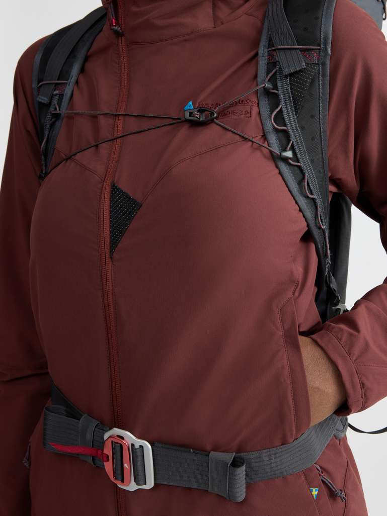Vanadis 2.0 Jacket Women's image 5