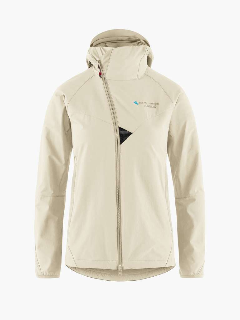 Vanadis 2.0 Jacket Women's