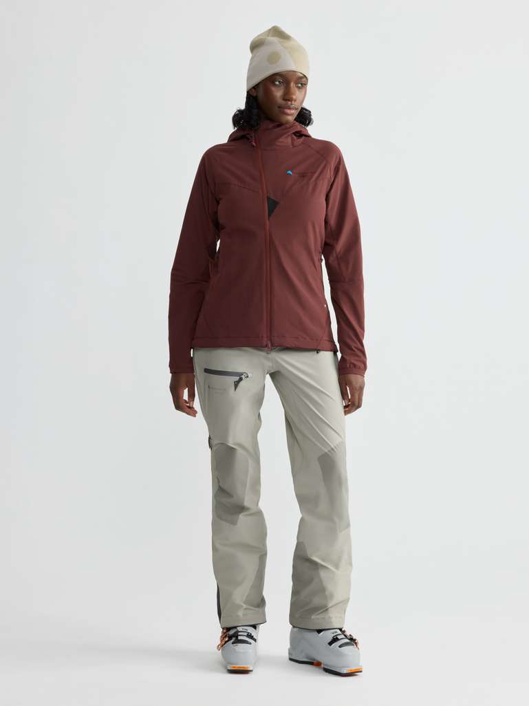 Vanadis 2.0 Jacket Women's image 2