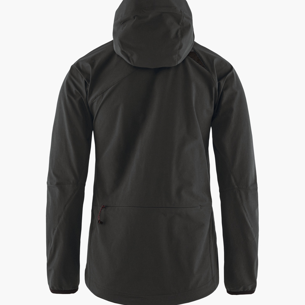 Image 3 for product Vanadis 2.0 Jacke Damen