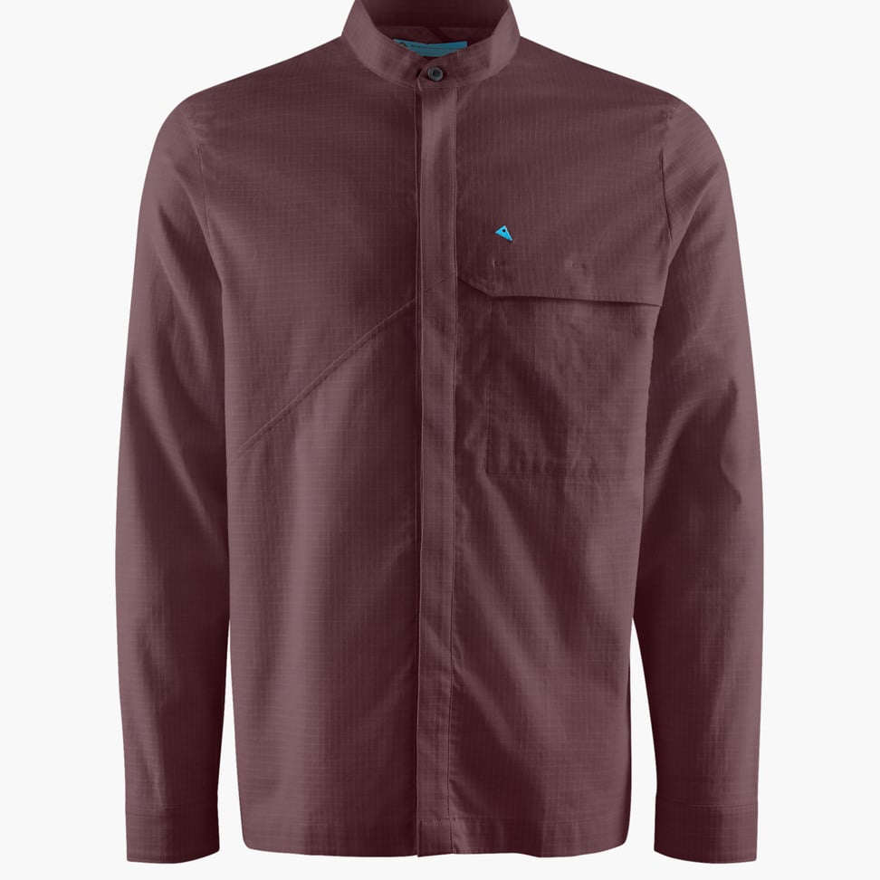 Image 1 for product Frigg LS Shirt Men's