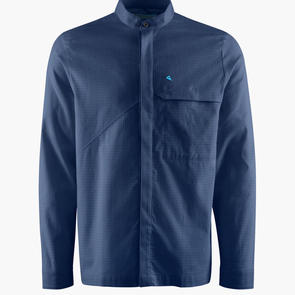 Image 1 for product Frigg LS Shirt Men's