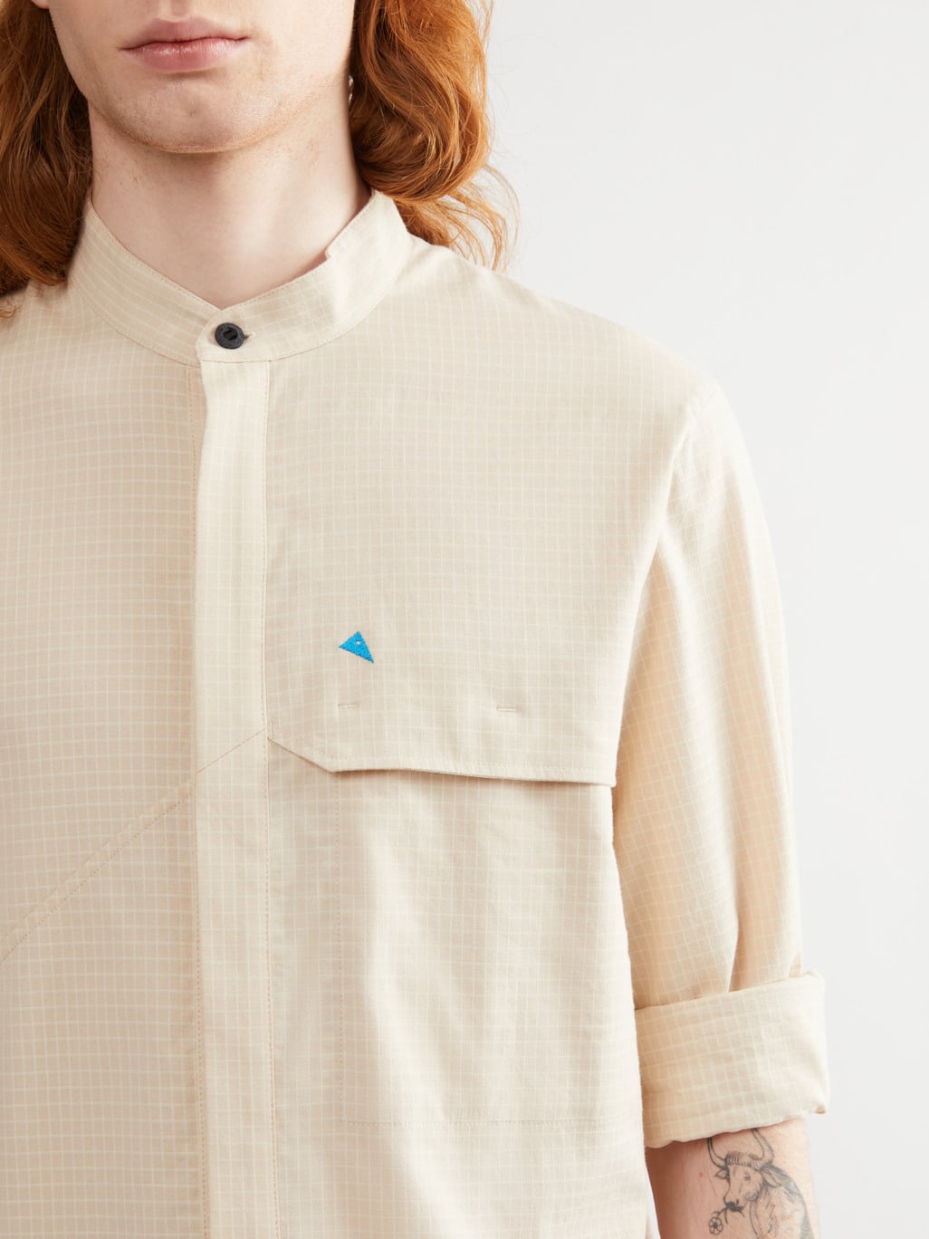 Image 8 for product Frigg LS Shirt Men's