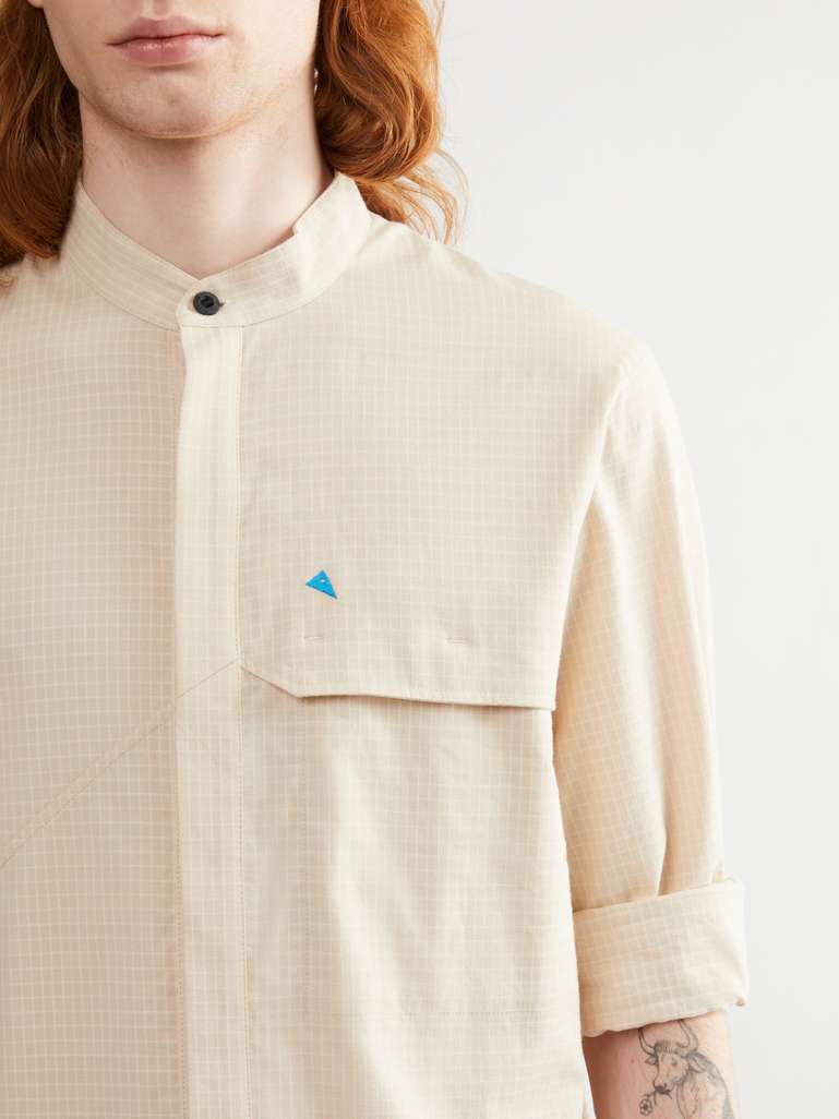 Frigg LS Shirt Men's