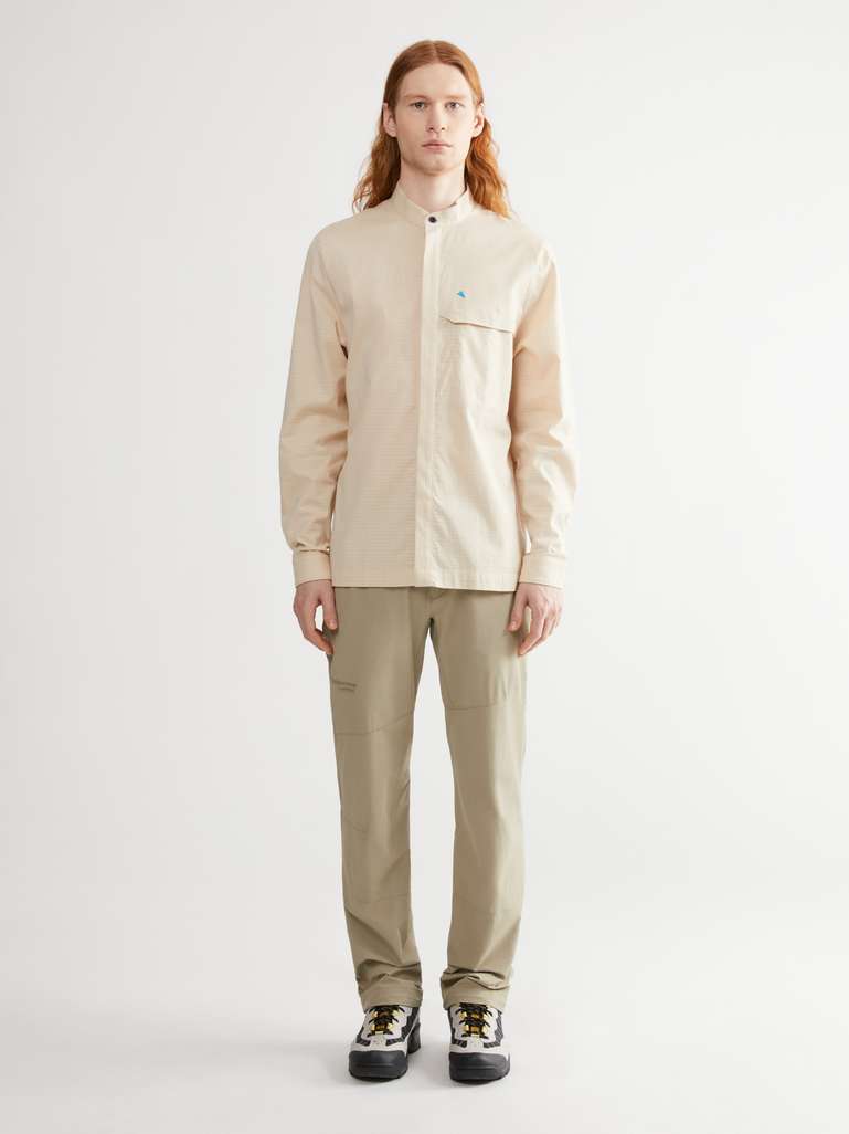 Frigg LS Shirt Men's image 4