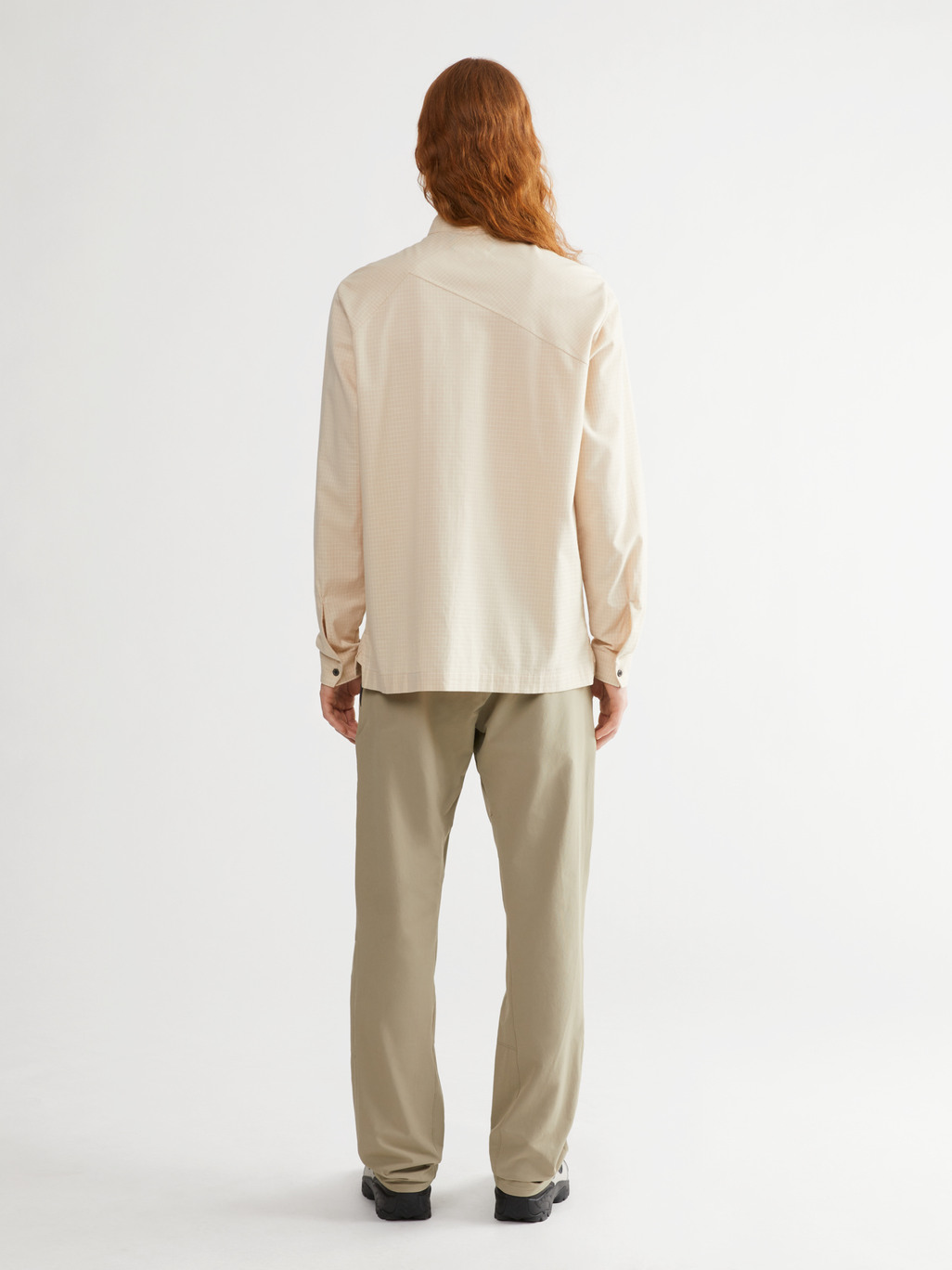 Image 5 for product Frigg LS Shirt Men's