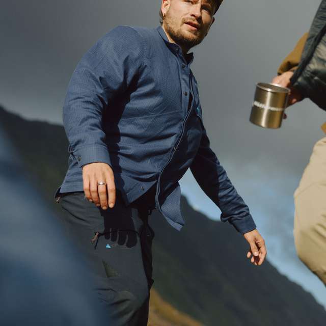 Frigg LS Shirt Men's image 3