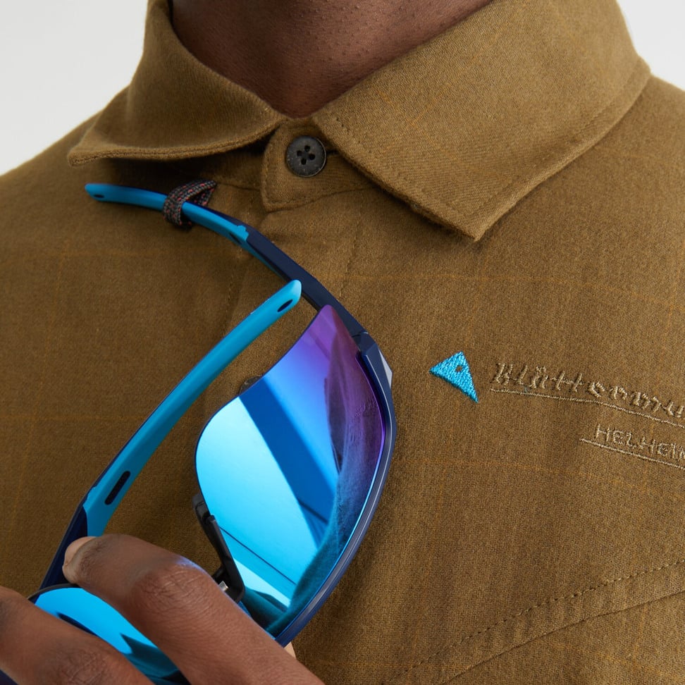 Image 5 for product Helheim LS Skjorte Herre