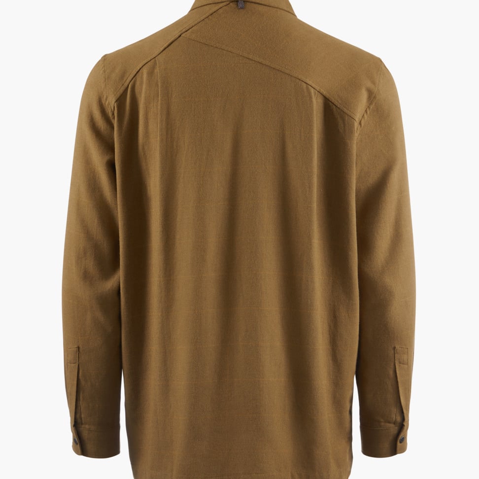 Image 8 for product Helheim LS Skjorte Herre