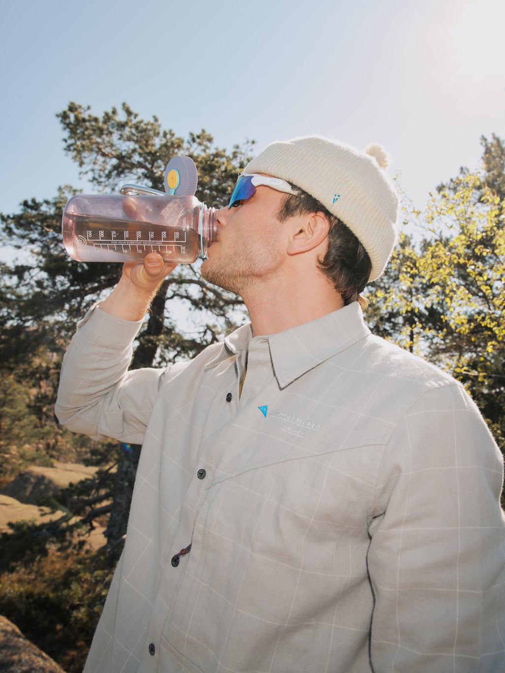 Image 9 for product Helheim LS Skjorte Herre