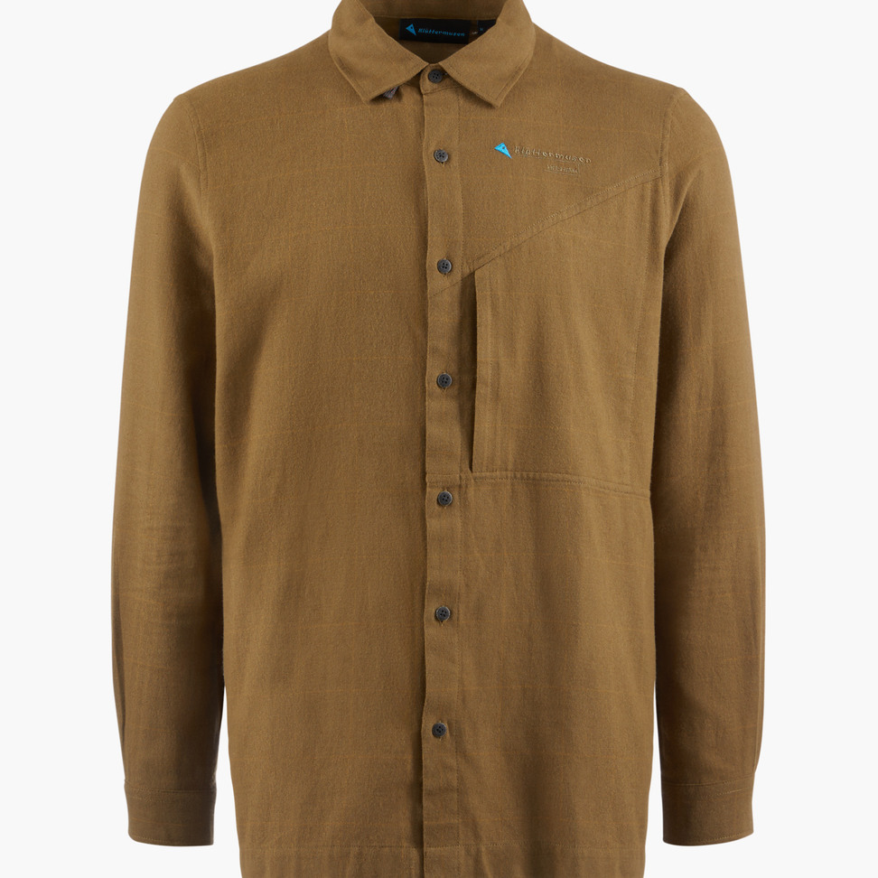 Image 7 for product Helheim LS Skjorte Herre