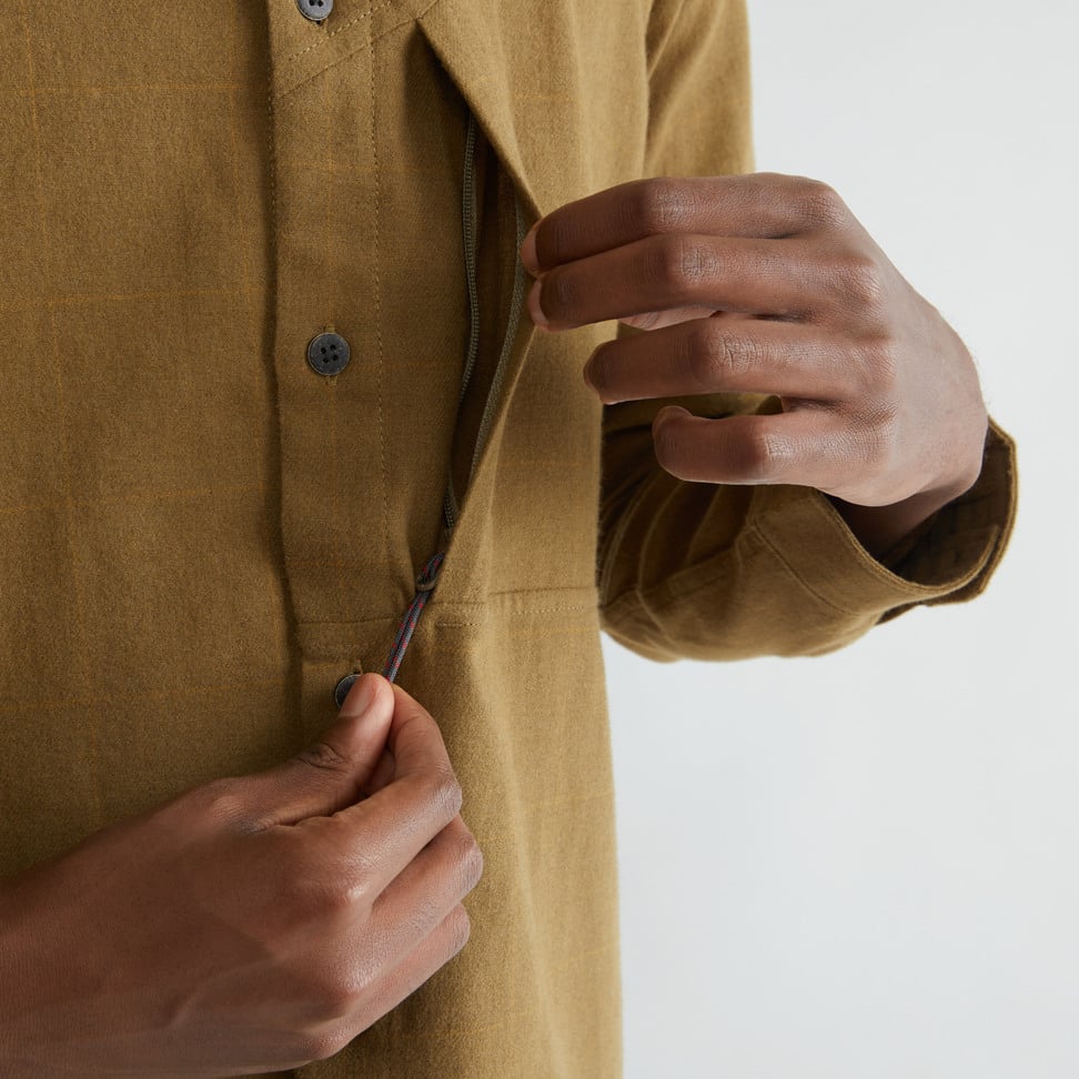 Image 4 for product Helheim LS Skjorte Herre