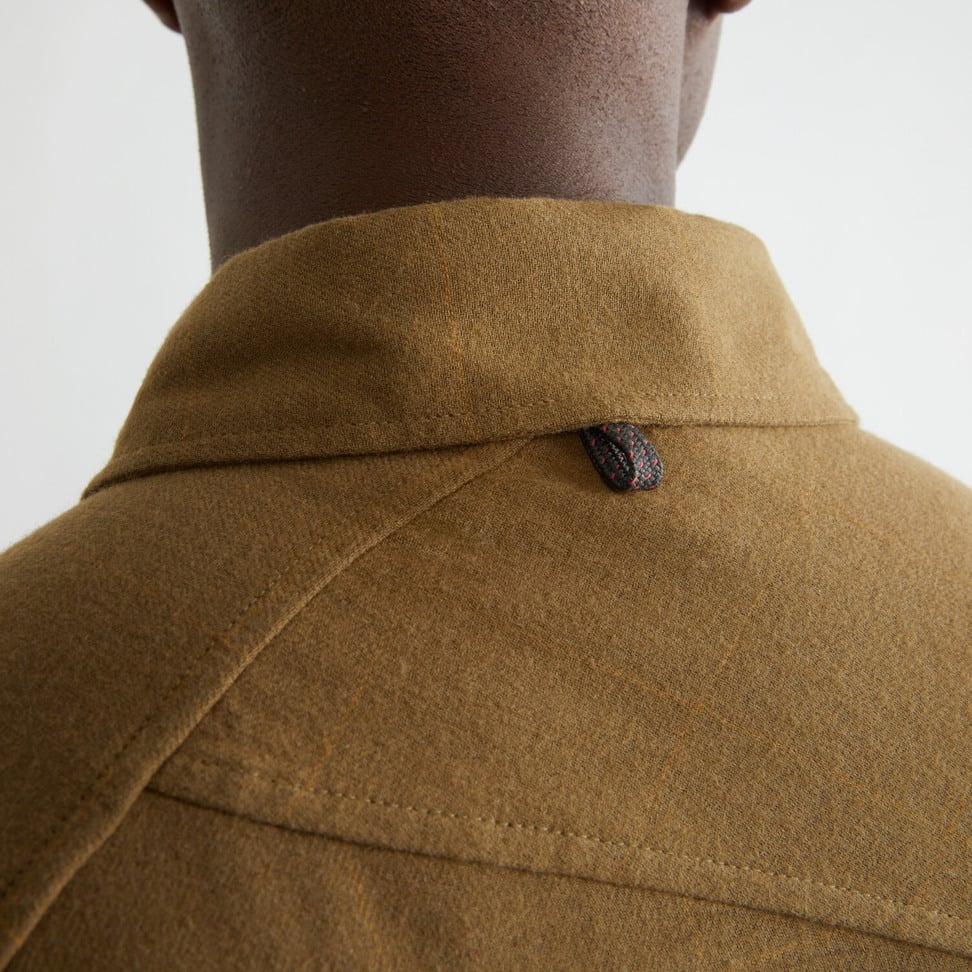 Image 6 for product Helheim LS Skjorte Herre