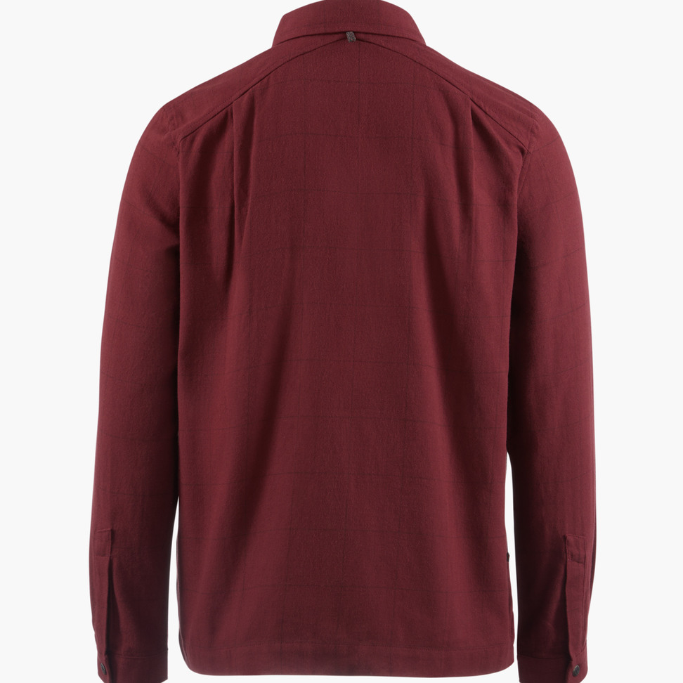 Image 2 for product Helheim LS Shirt Women's