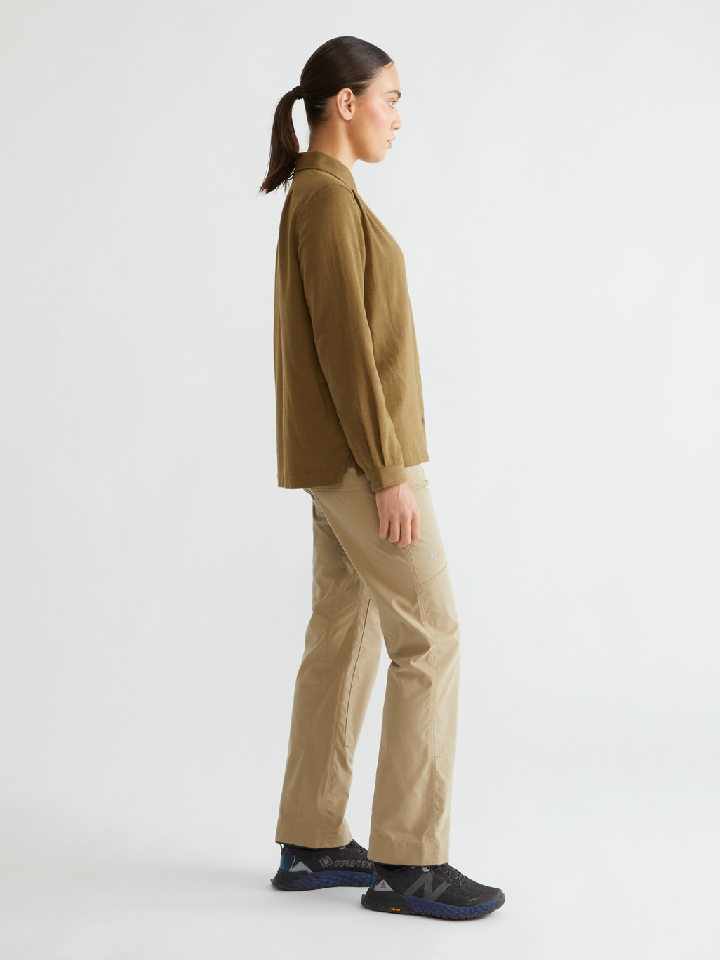 Image 4 for product Helheim LS Shirt Women's