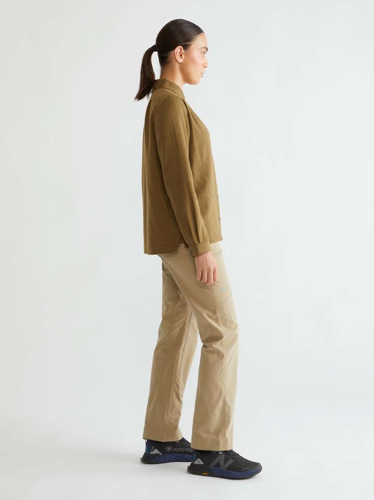 Helheim LS Shirt Women's image 4