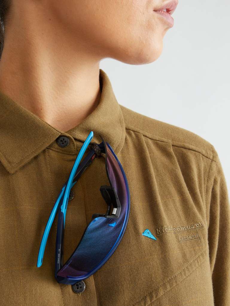 Helheim LS Skjorta Dam