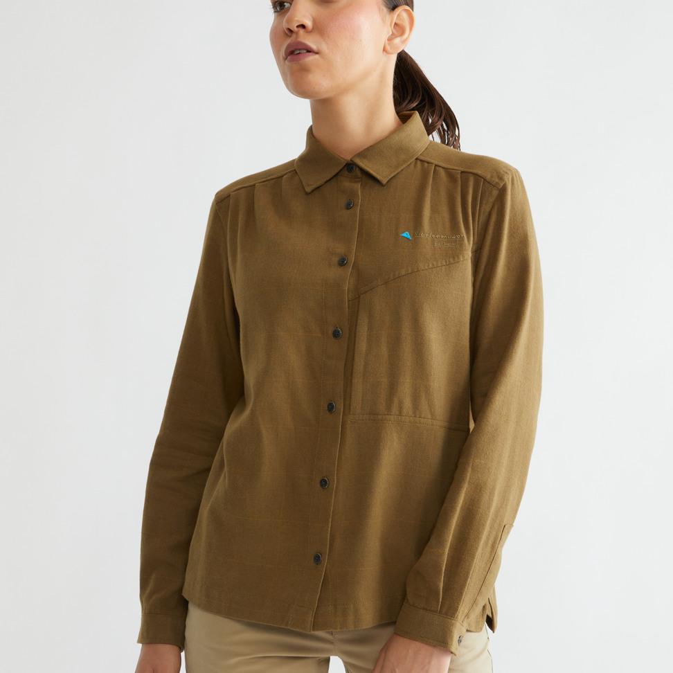 Image 6 for product Helheim LS Shirt Women's