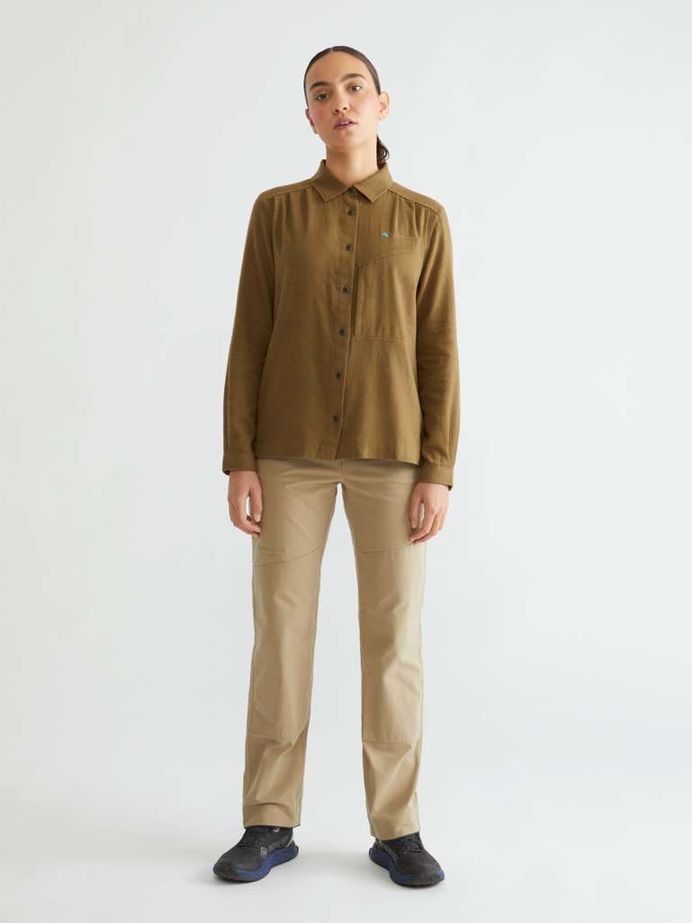 Helheim LS Shirt Women's image 3