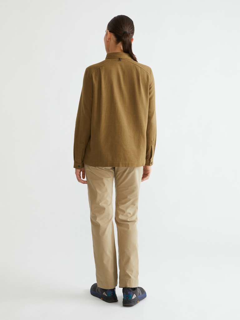 Helheim LS Shirt Women's image 5