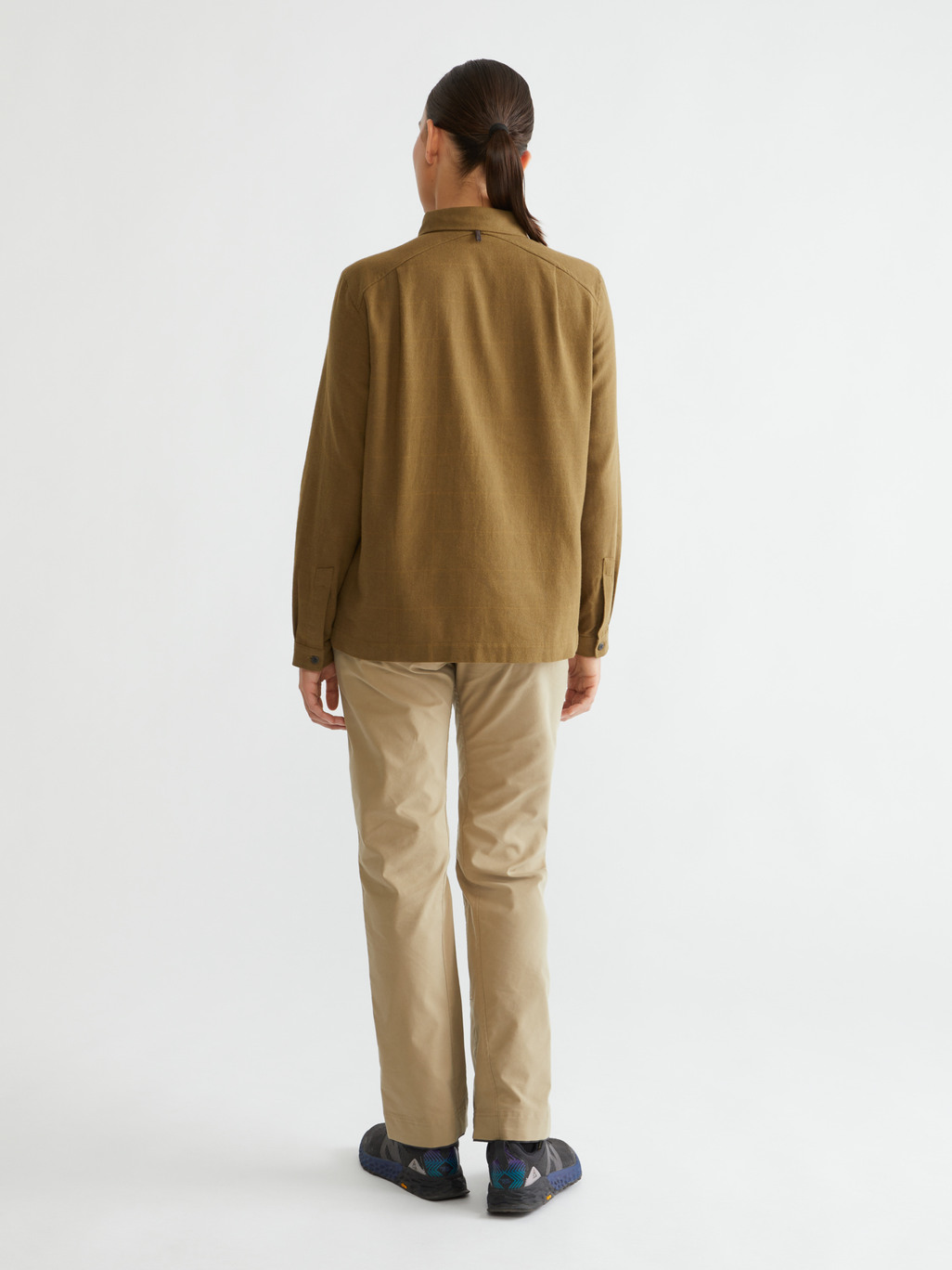 Image 5 for product Helheim LS Shirt Women's