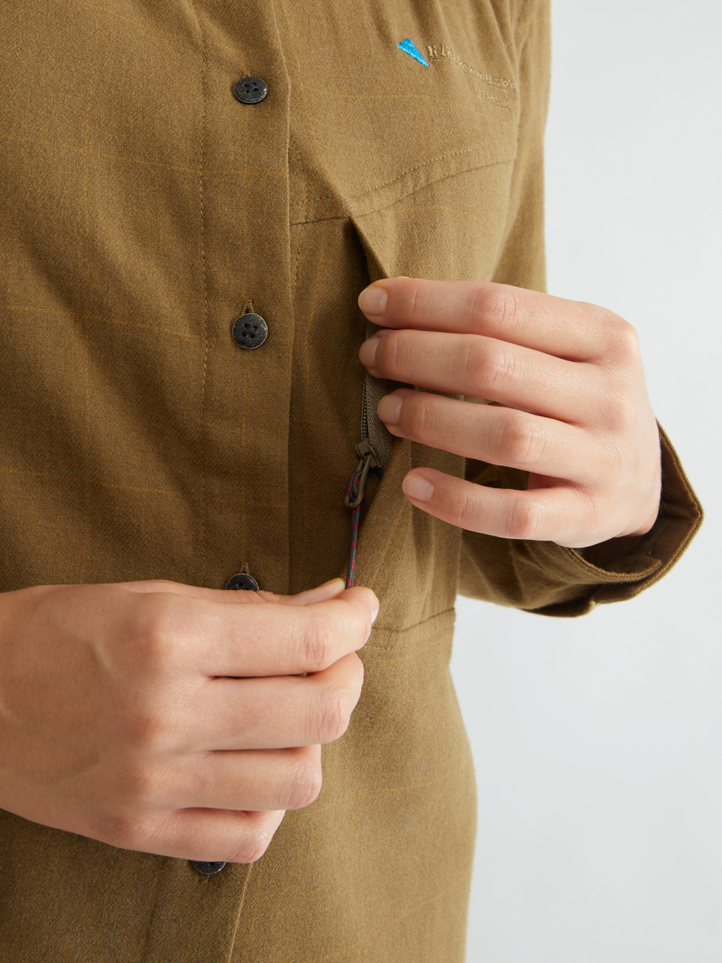 Image 7 for product Helheim LS Shirt Women's