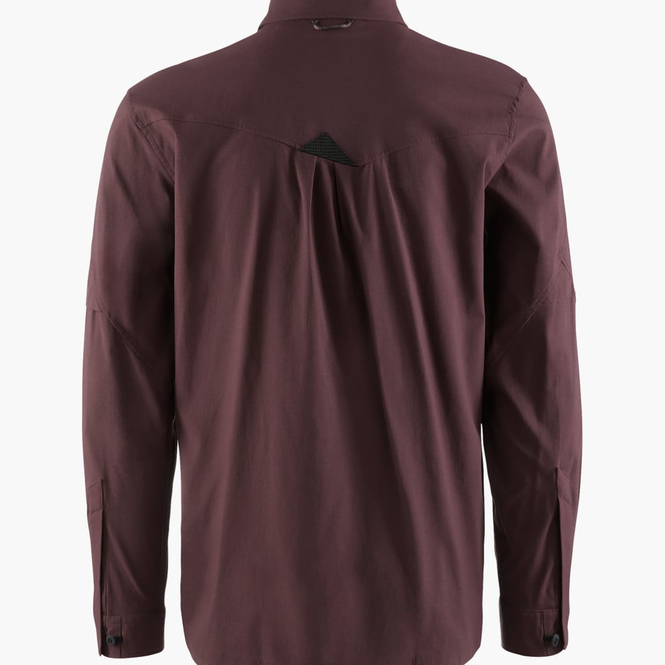 Image 2 for product Garm LS Shirt Men's