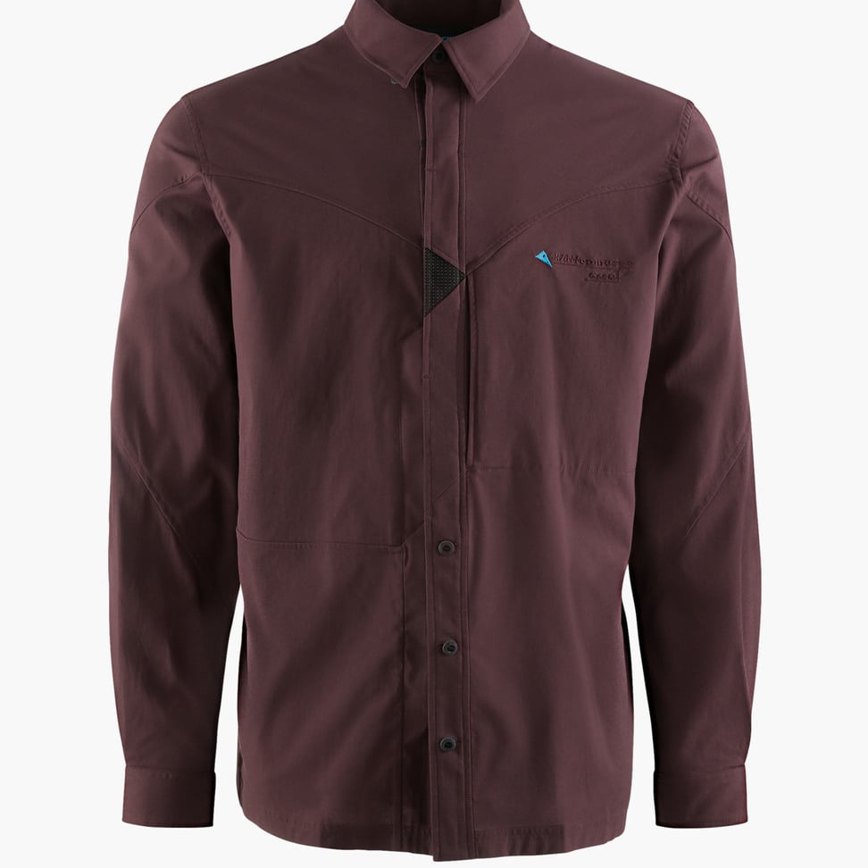 Image 1 for product Garm LS Shirt Men's