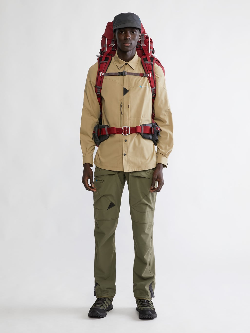 Image 5 for product Garm LS Shirt Men's