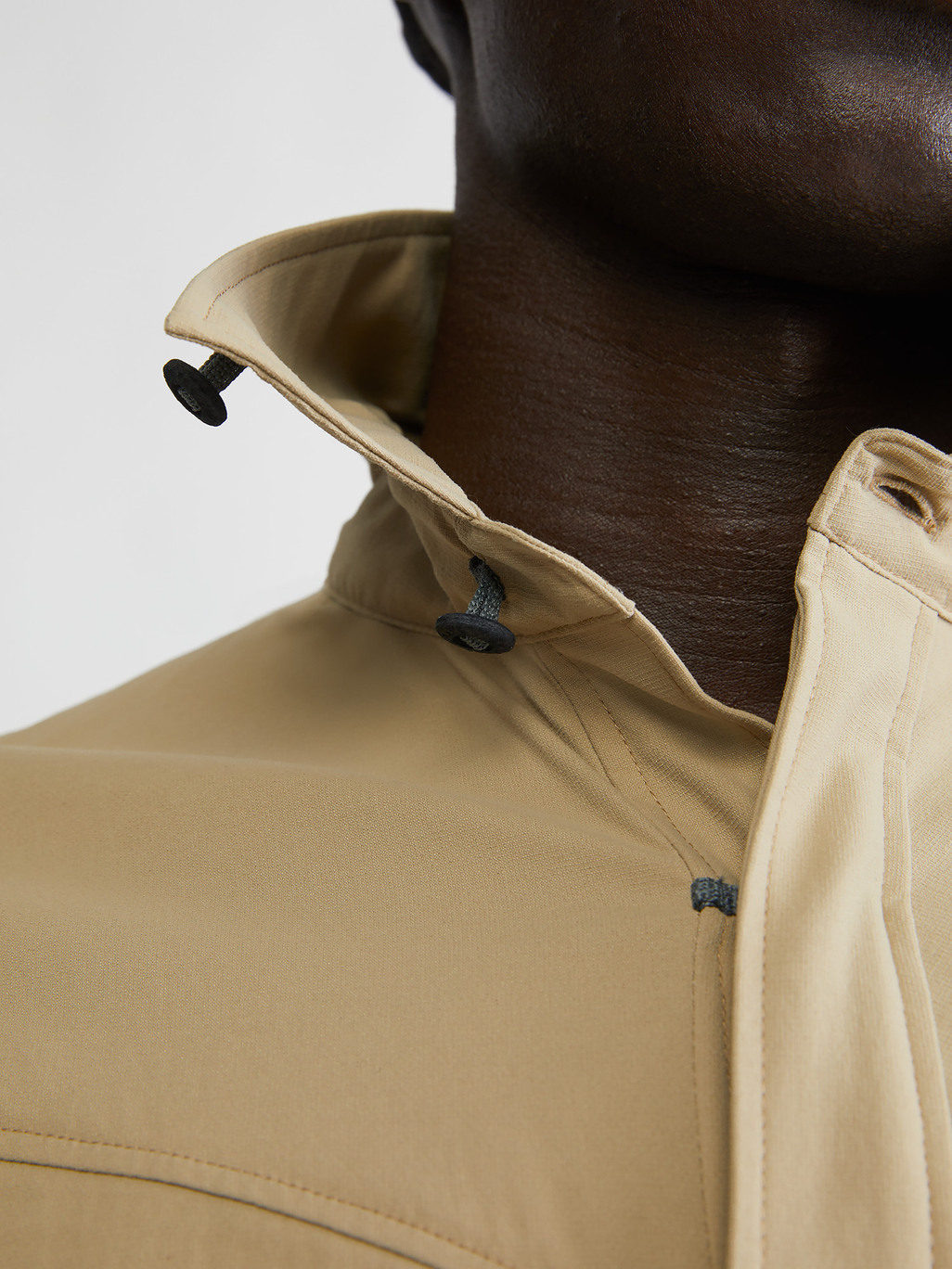 Image 7 for product Garm LS Skjorta Herr