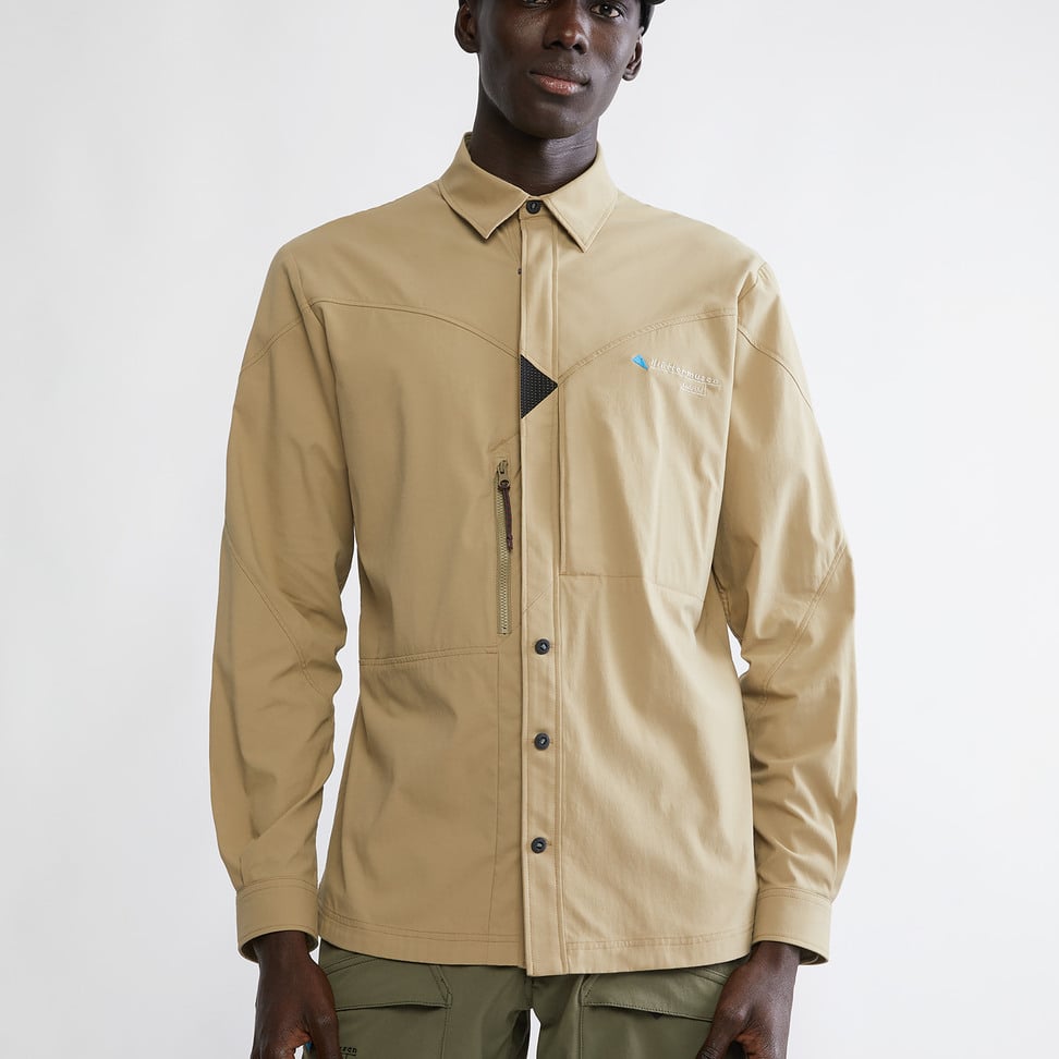 Image 4 for product Garm LS Shirt Men's