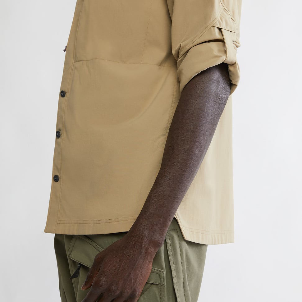 Image 8 for product Garm LS Shirt Men's