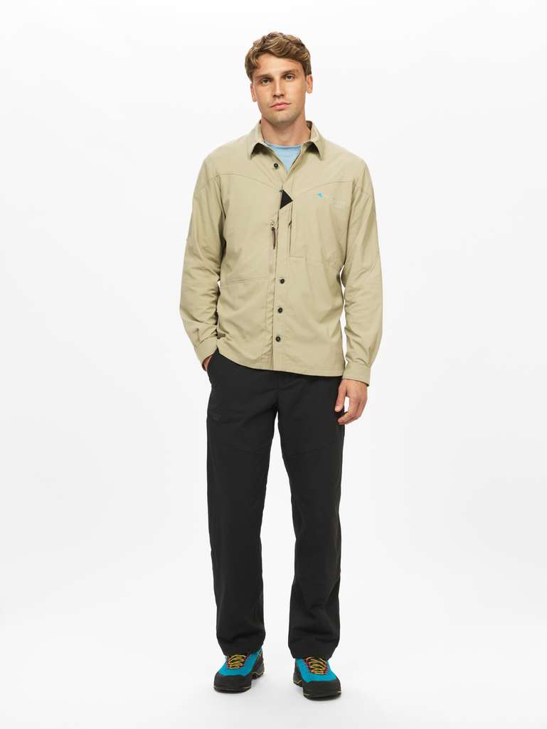 Garm LS Shirt Men's image 1