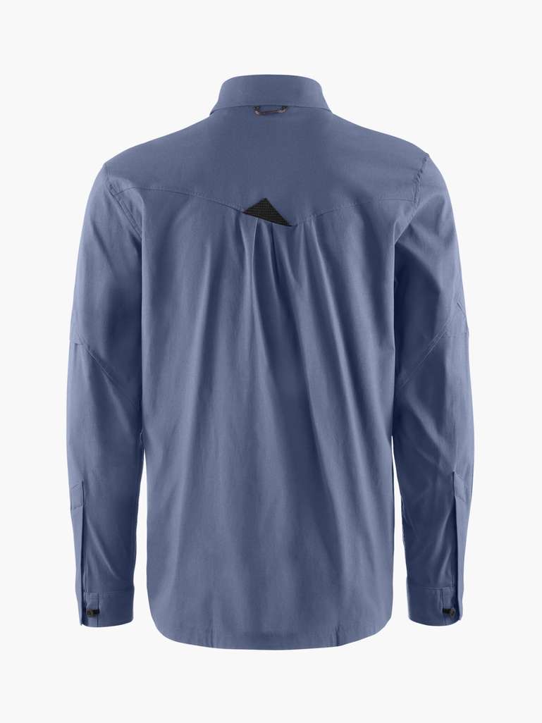 Garm LS Shirt Men's image 5
