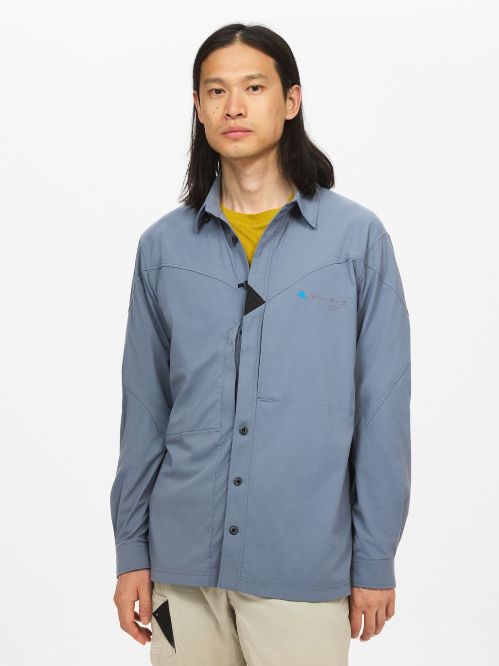 Image 1 for product Garm LS Shirt Men's