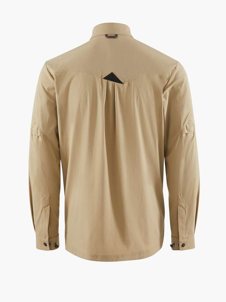 Garm LS Shirt Men's