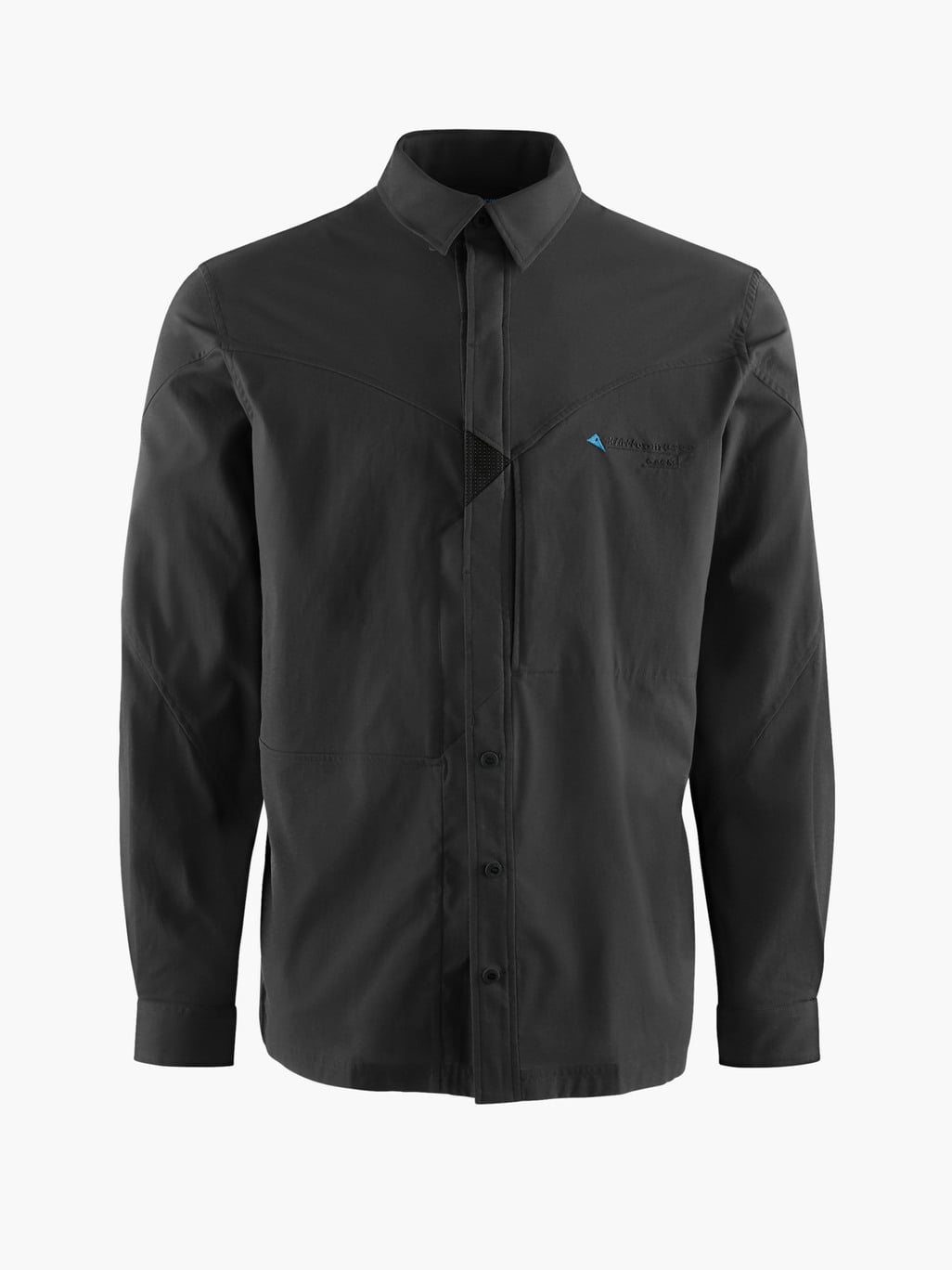 Image 1 for product Garm LS Shirt Men's