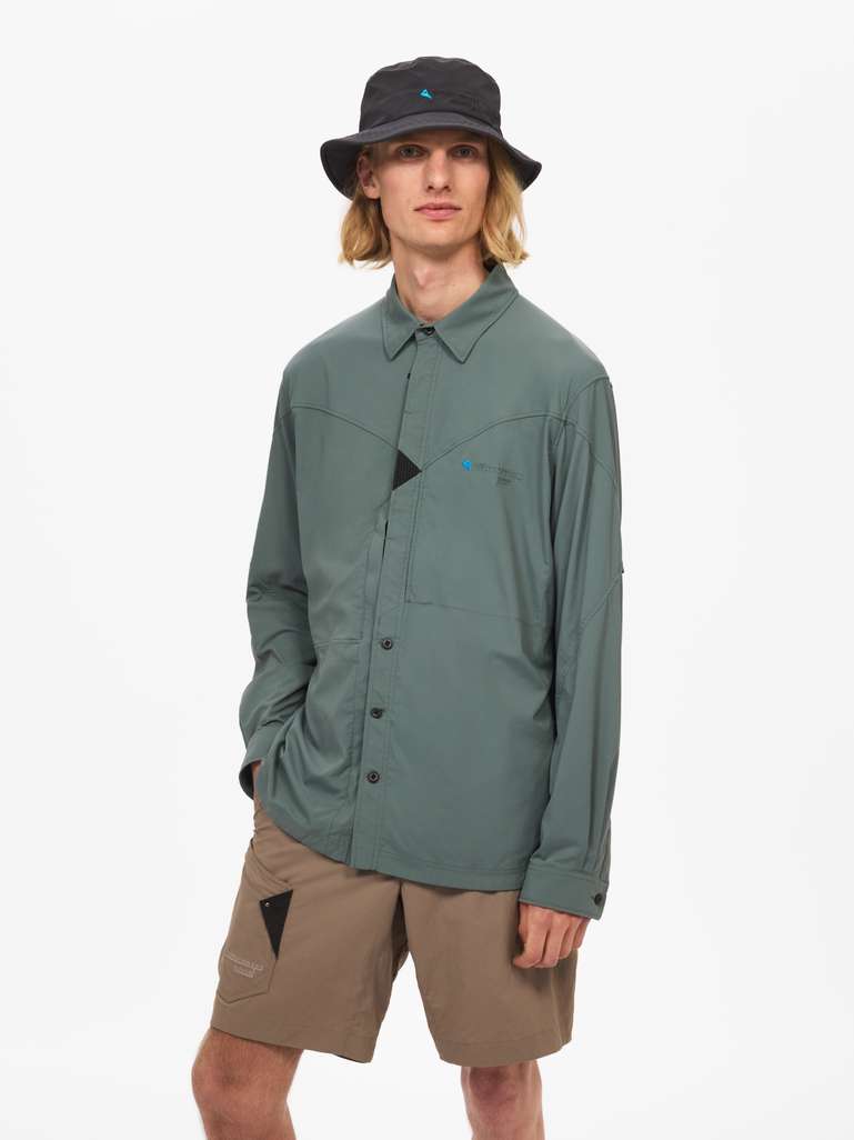 Garm LS Shirt Men's image 1