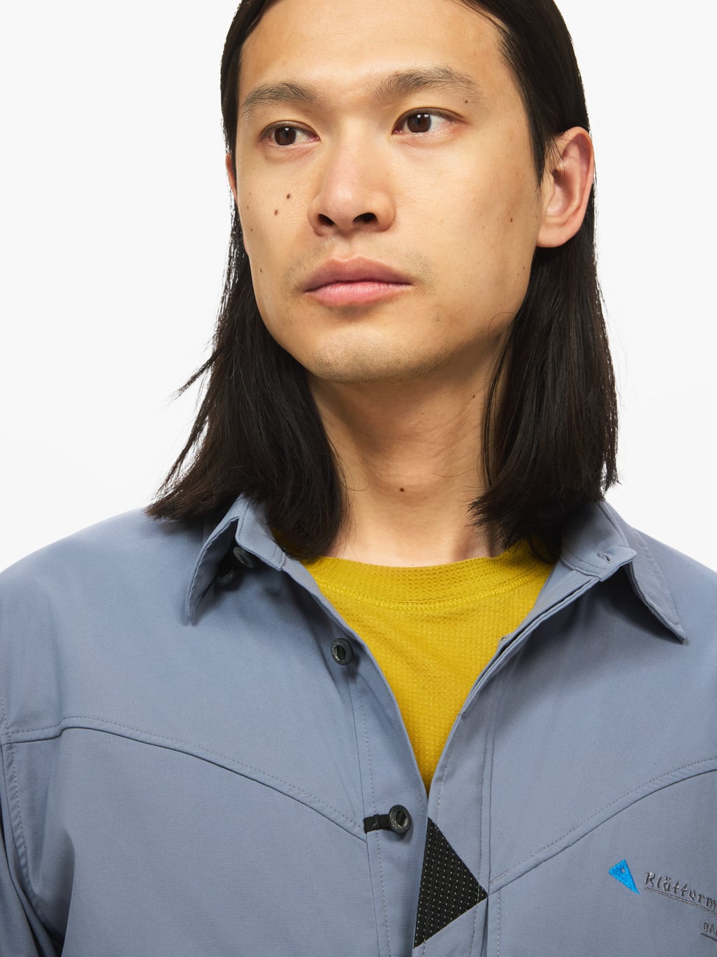 Image 5 for product Garm LS Shirt Men's
