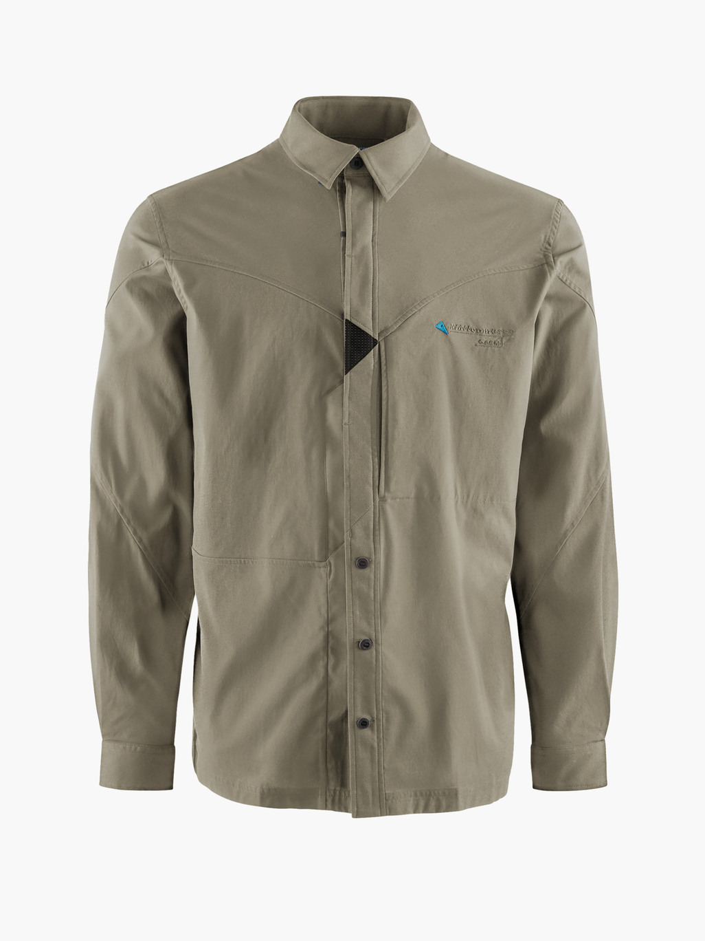 Image 10 for product Garm LS Shirt Men's