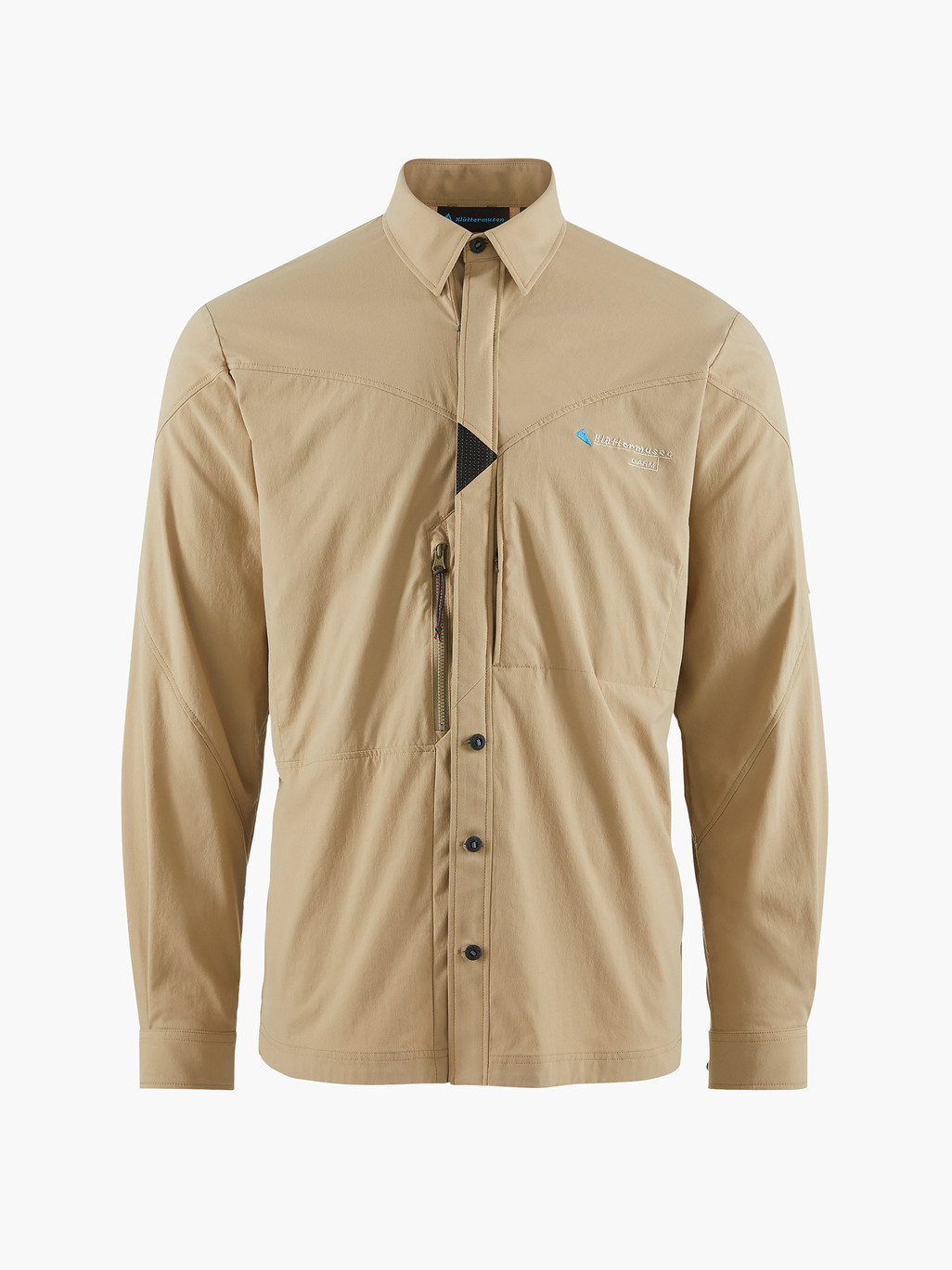 Image 8 for product Garm LS Shirt Men's