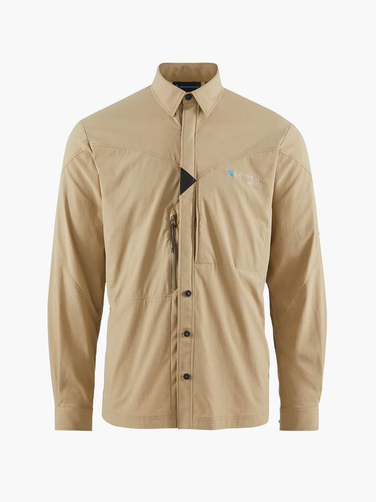 Garm LS Shirt Men's